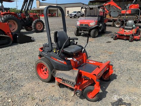 used mowers texarkana